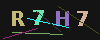 Gambar captcha