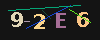 Gambar captcha